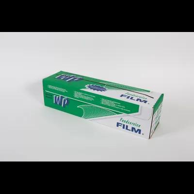 Cling Film Roll 18IN X2000FT Plastic Clear 1/Roll