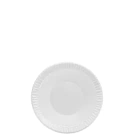 Dart® Quiet Classic® Bowl 12 OZ XPS White Round Laminated 125 Count/Pack 8 Packs/Case 1000 Count/Case