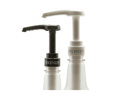 Bottle Pump 33.814 OZ 1/Each