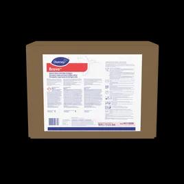 Bravo Odorless Floor Stripper 5 GAL Heavy Duty Alkaline Liquid Concentrate Bag-in-Box (BIB) 1/Case