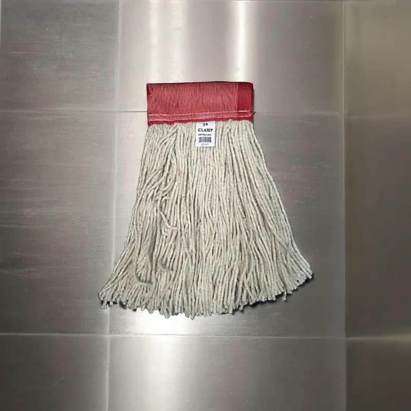 Mop Clamp Style 12/Case