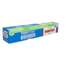 Foil Roll 18IN X500FT Aluminum Heavy Duty 1/Roll