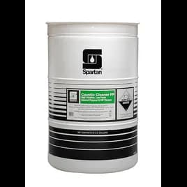 Caustic Cleaner FP® Unscented Degreaser 55 GAL Food Contact Alkaline Concentrate 1/Drum