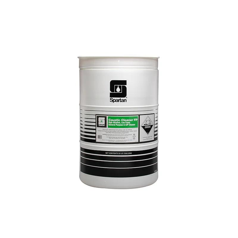 Caustic Cleaner FP® Unscented Degreaser 55 GAL Food Contact Alkaline Concentrate 1/Drum