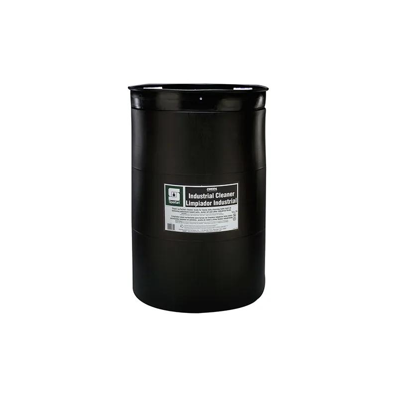 Green Solutions® Unscented Degreaser All Purpose Cleaner 55 GAL Industrial Alkaline Concentrate Non-Toxic 1/Drum