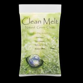 Clean Melt® Ice Melt 50 LB 1/Bag