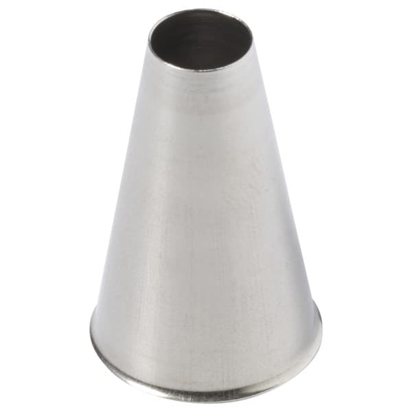 #12 Decorating Piping Tip 5/Pack