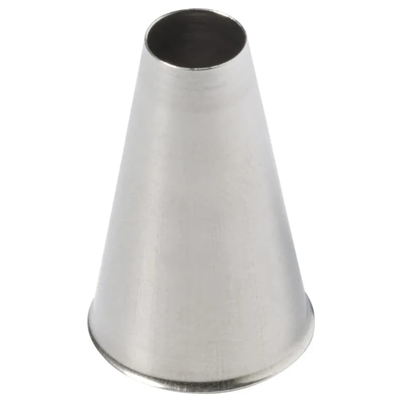#12 Decorating Piping Tip 5/Pack