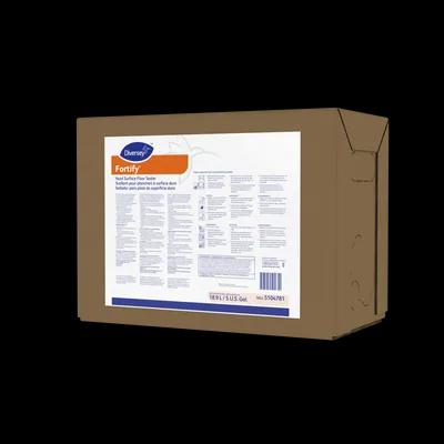 Fortify® Floor Sealer 5 GAL Liquid RTU Bag-in-Box (BIB) Water-Based Acrylic 1/Case