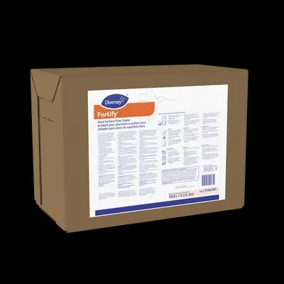 Fortify® Floor Sealer 5 GAL Liquid RTU Bag-in-Box (BIB) Water-Based Acrylic 1/Case