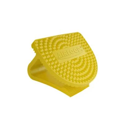 Airloop® Toilet Bowl Air Freshener Clip Citrus Mango Yellow Plastic 10/Case