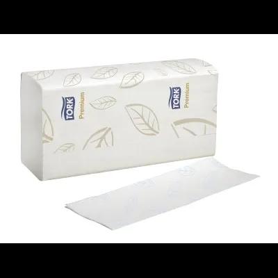 Folded Paper Towel 9.125 IN 2PLY White Multifold 135 Sheets/Pack 16 Packs/Case 2160 Sheets/Case