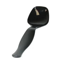 Platter Pleasers Serving Spoon 8.5 IN PS Black Individually Wrapped 144/Case