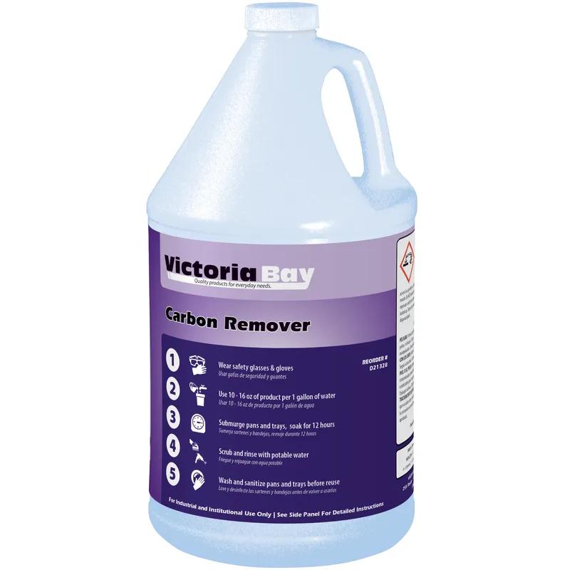 Victoria Bay Carbon Remover 1 GAL 4/Case