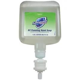 Safeguard Hand Soap Foam 1.2 L Antibacterial 4/Case