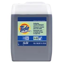 Tide® Cold Water Laundry Detergent 5 GAL Liquid Closed Loop 1/Pail