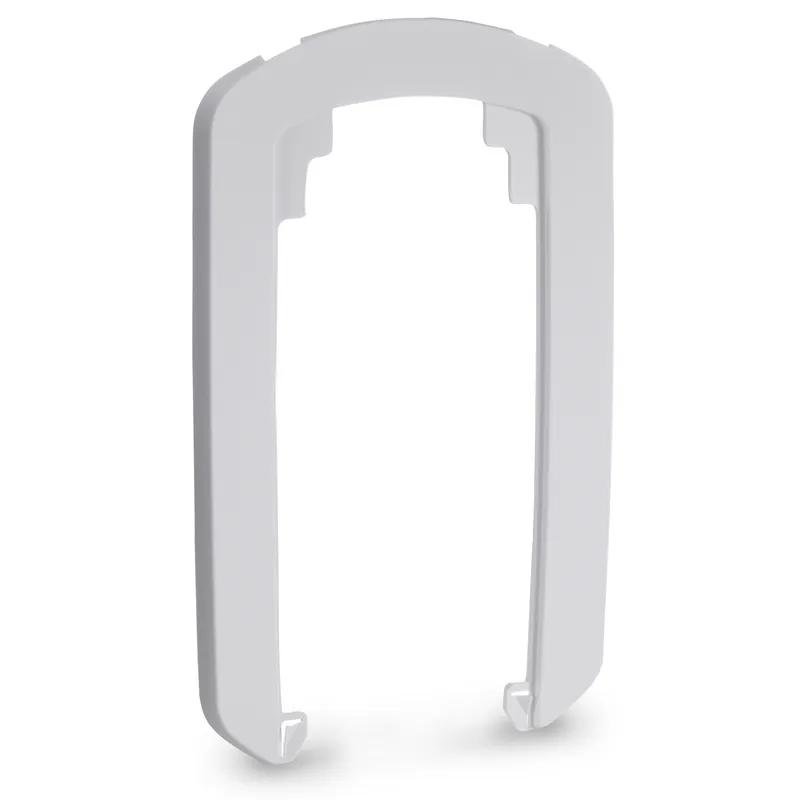 GOJO® TRUE FIT™ Wall Plate 0.37X6.52X10.31 IN White For ADX-7 1/Each