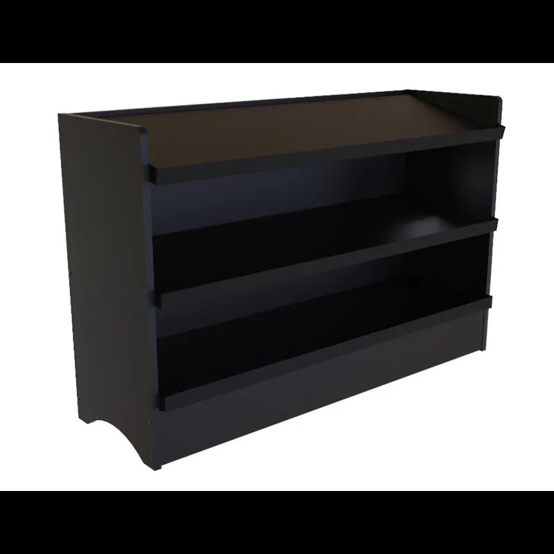 Window Display Black 1/Pallet