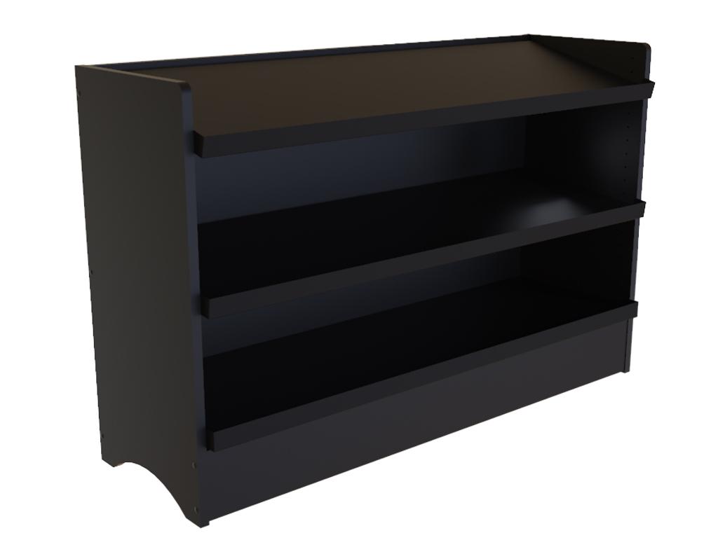 Window Display Black 1/Pallet