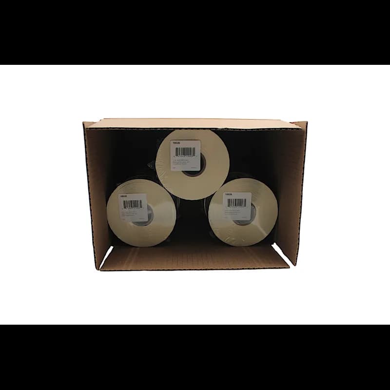 USDA Select Beef A Leaner Beef for Today's Meat Label 1.5X3 IN Red Blue White Silver 1000 Count/Roll 15 Rolls/Case