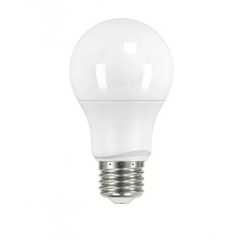 6A 19/LED/27K00/120V Light Bulb 6 Watt LED 2700 K 120V 6 Count/Box