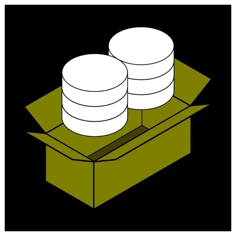 Ultra Toilet Paper & Tissue Roll 2PLY White Jumbo (JRT) 12IN Roll 6 Rolls/Case