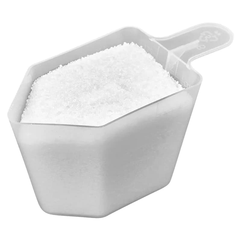 Victoria Bay Powder Laundry Detergent 50 LB Lemon Scent 1/Case