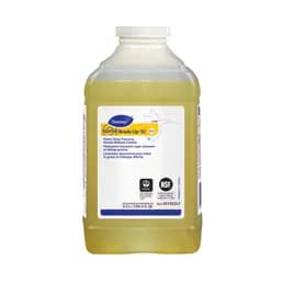Suma® Break-Up® Degreaser 2.5 L Multi Surface Heavy Duty Alkaline Liquid RTU Kosher For J-Fill® 2/Case