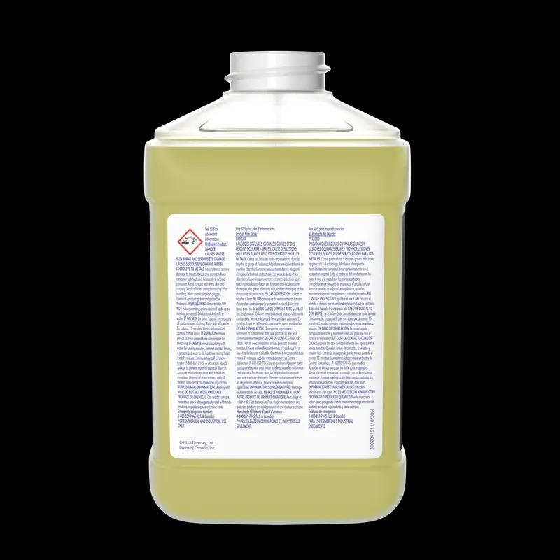 Suma® Break-Up® Degreaser 2.5 L Multi Surface Heavy Duty Alkaline Liquid RTU Kosher For J-Fill® 2/Case