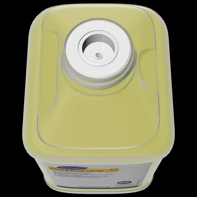 Suma® Break-Up® Degreaser 2.5 L Multi Surface Heavy Duty Alkaline Liquid RTU Kosher For J-Fill® 2/Case