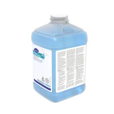 Suma® Pan-Clean Floral Manual Pot & Pan Detergent 2.5 L Liquid Kosher 2/Case