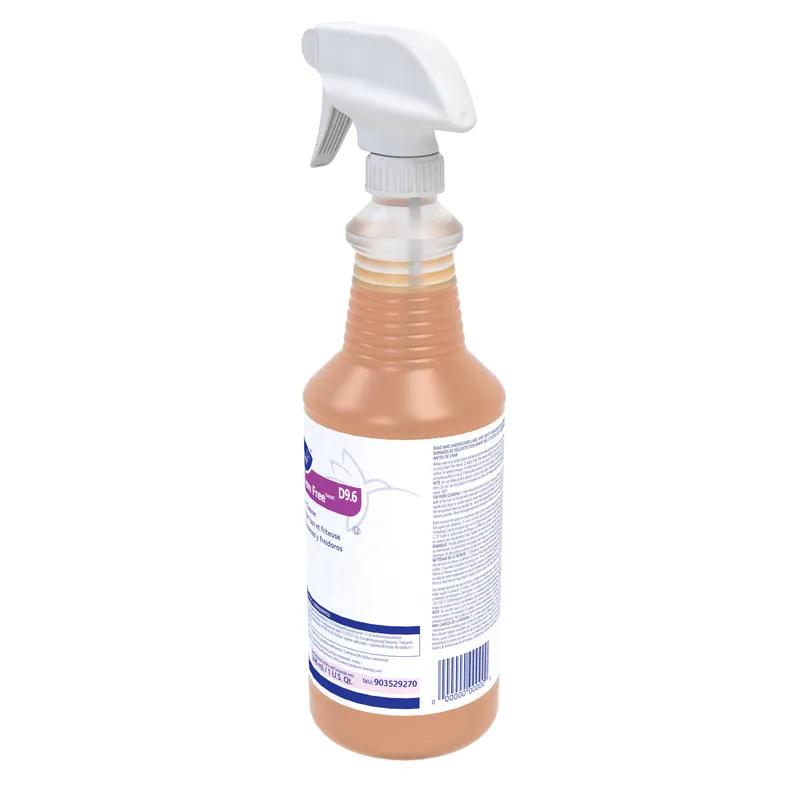 Suma® Oven & Grill Cleaner 32 FLOZ Liquid RTU No Foam Kosher 12/Case