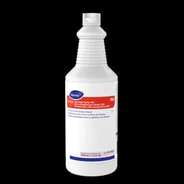 Suma® Oven & Grill Cleaner 32 FLOZ High Temperature Alkaline Liquid RTU Kosher 12/Case
