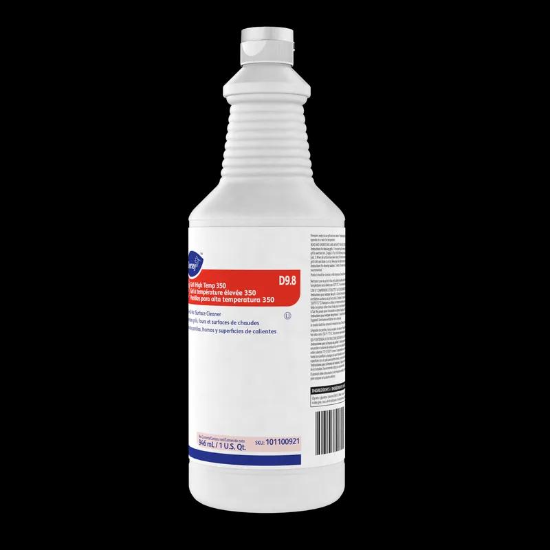 Suma® Oven & Grill Cleaner 32 FLOZ High Temperature Alkaline Liquid RTU Kosher 12/Case