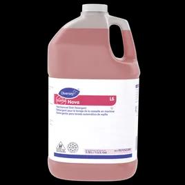 Suma® Nova Dishmachine Detergent 1 GAL Liquid Kosher 4/Case