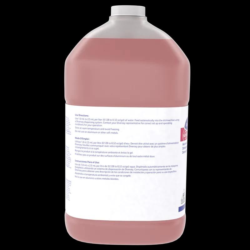 Suma® Nova Dishmachine Detergent 1 GAL Liquid Kosher 4/Case