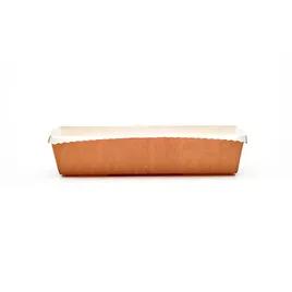 Loaf Baking Mold 9.125X3.375 IN Rectangle 280/Case