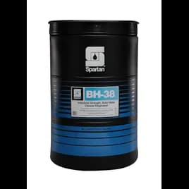 BH-38® All Purpose Cleaner 55 GAL Heavy Duty Multi Surface Alkaline Concentrate Butyl 1/Drum