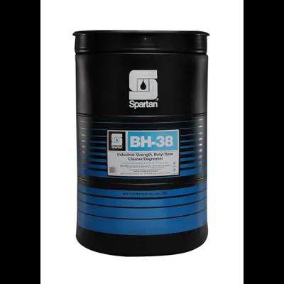 BH-38® All Purpose Cleaner 55 GAL Multi Surface Heavy Duty Alkaline Concentrate Butyl 1/Drum