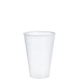 Dart® Conex® Galaxy® Cold Cup 14 OZ HIPS Translucent 50 Count/Pack 20 Packs/Case 1000 Count/Case