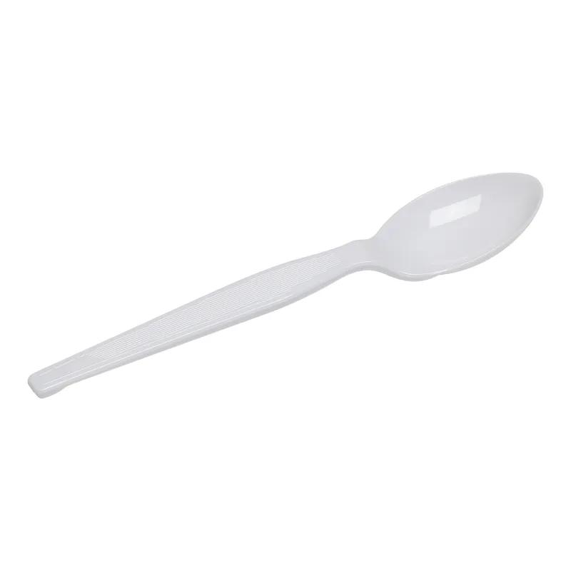 Dixie® Teaspoon PS White Heavyweight 1000/Case