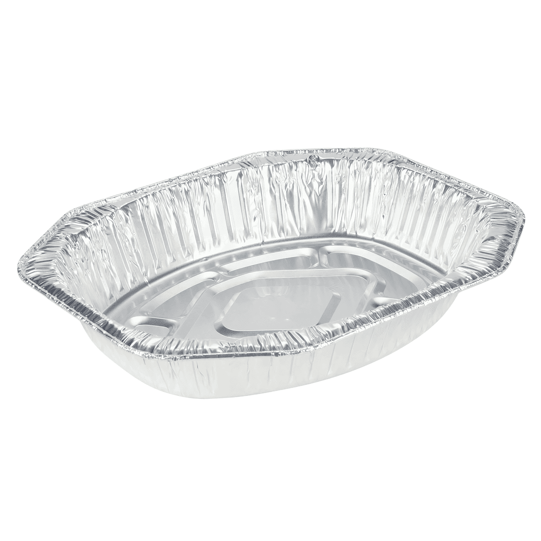 Roasted Chicken Roaster Aluminum 50/Case