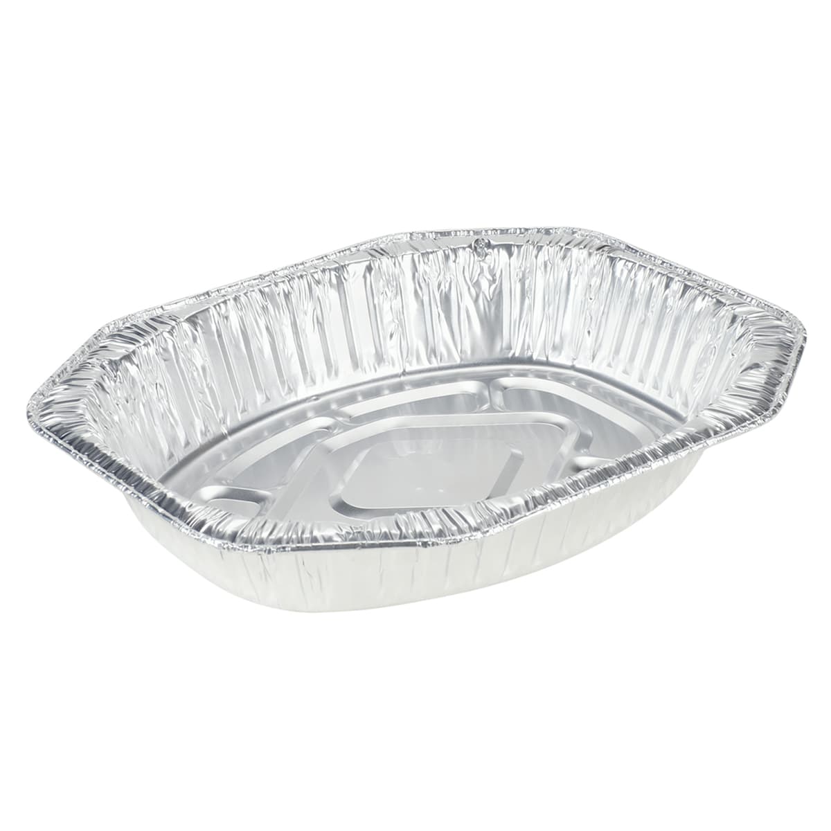 Roasted Chicken Roaster Aluminum 50/Case