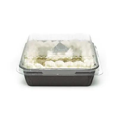 Loaf Baking Mold 4X4 IN Rectangle 560/Case