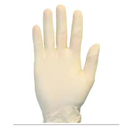 Gloves Medium (MED) Vinyl Disposable Powder-Free 1000/Case