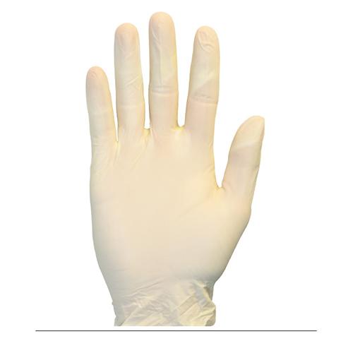 Gloves Medium (MED) Vinyl Disposable Powder-Free 1000/Case