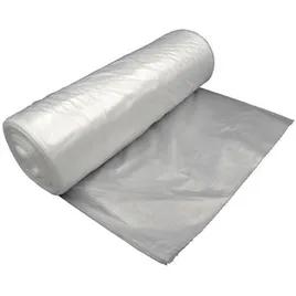 Victoria Bay Can Liner 40X46 IN Clear Plastic 0.95MIL 100/Case