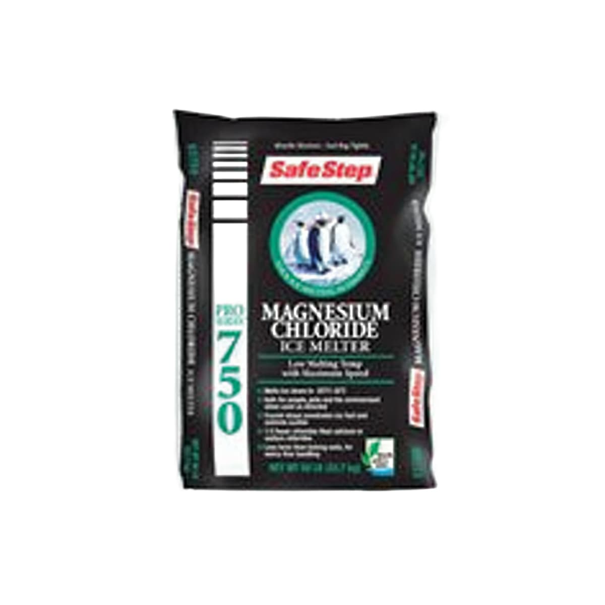 Safe Step® Ice Melt 50 LB Magnesium Chloride Bag 1/Bag