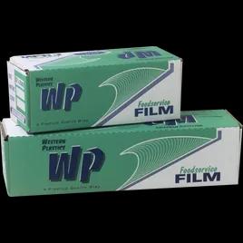 Cling Film Roll 24IN X2000FT Plastic Clear 1/Roll