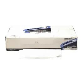 Victoria Bay Can Liner 43X48 IN Clear Plastic 0.7MIL Flat Pack 100/Case